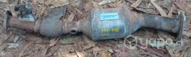 Catalítico Fotón Midi Truck 1.3 2021