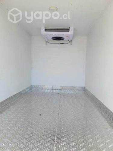 Hyundai Porter año 2020