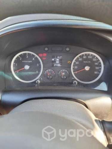 Hyundai Porter año 2020