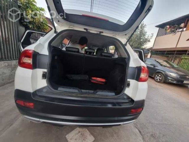 Brialliance V3S elite, año 2019