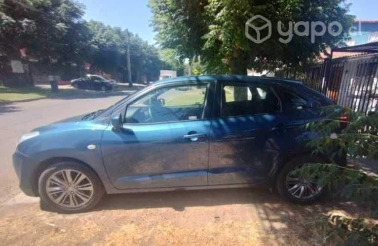 Vendo Auto Suzuki Baleno gls 2019