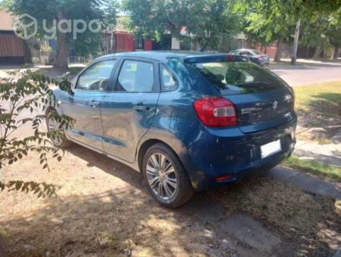 Vendo Auto Suzuki Baleno gls 2019