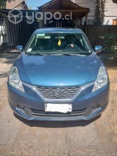 Vendo Auto Suzuki Baleno gls 2019