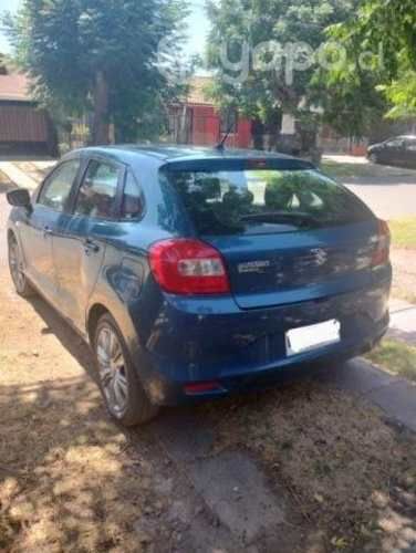 Vendo Auto Suzuki Baleno gls 2019