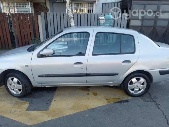 Full Renault clio
