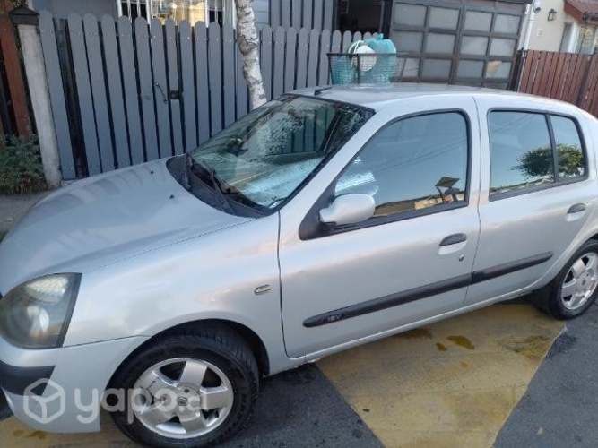 Full Renault clio