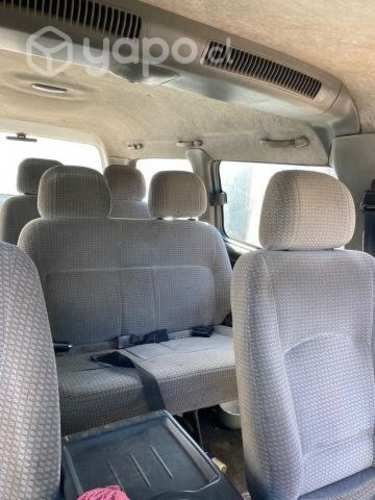 Jac refine año 2010