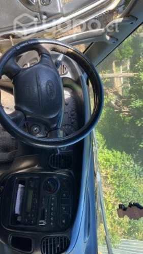 Jac refine año 2010