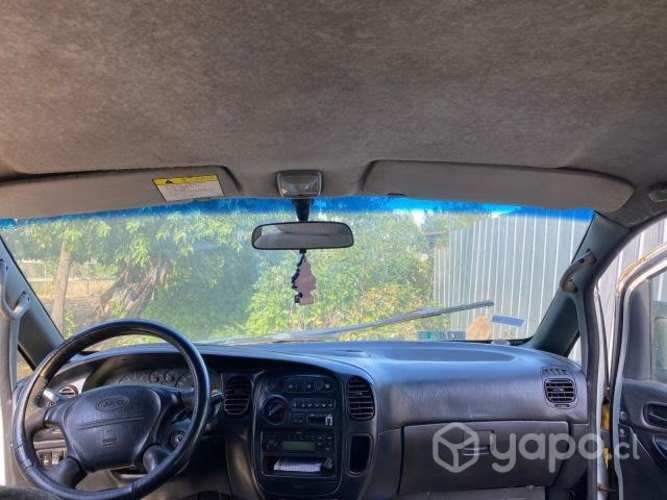 Jac refine año 2010