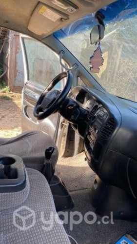 Jac refine año 2010