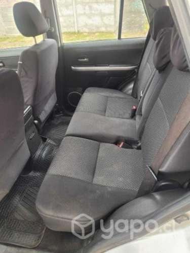 Suzuki grand nomade 2007