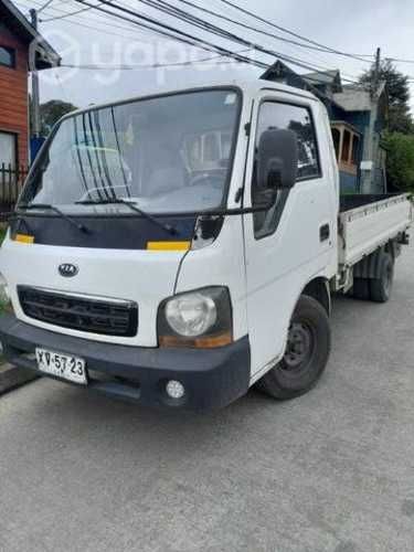 Se vende kia motor 2 7