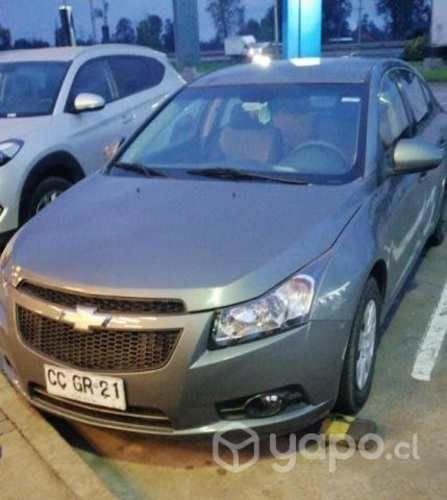 Vendo espectacular Chevrolet