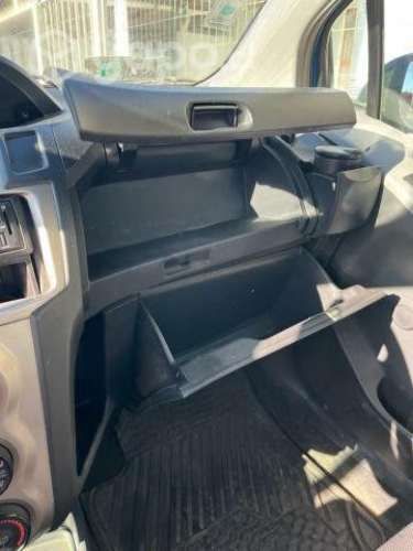 TOYOTA YARIS SPORT xli 1.3 2009