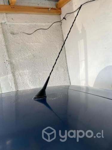 TOYOTA YARIS SPORT xli 1.3 2009