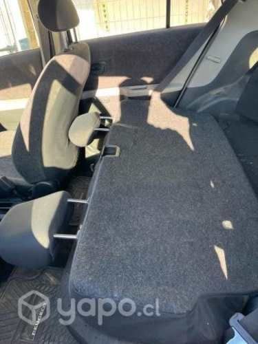 TOYOTA YARIS SPORT xli 1.3 2009