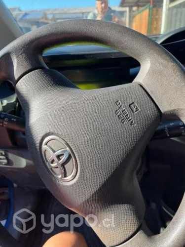 TOYOTA YARIS SPORT xli 1.3 2009