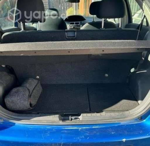 TOYOTA YARIS SPORT xli 1.3 2009