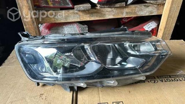 Optico/foco Citroen c elysee