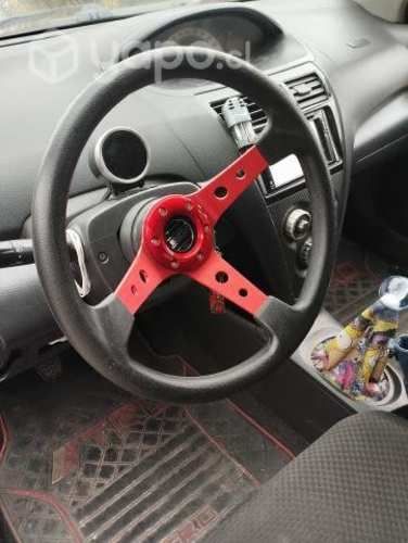 Vendo Toyota new yaris