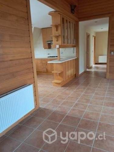 Se Vende departamento en Frutillar-Bajo