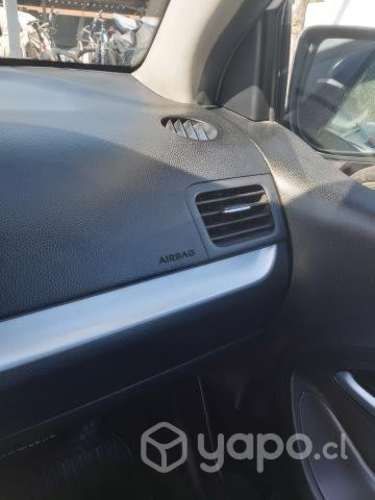 Kia motors morning 2016