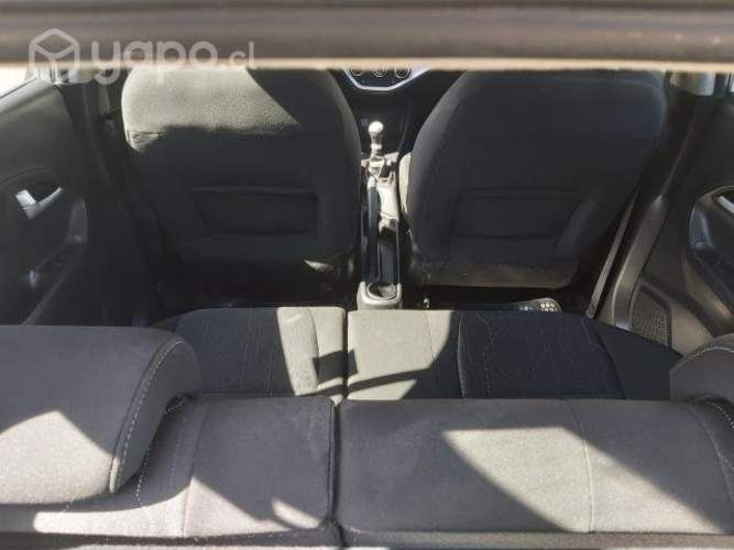 Kia motors morning 2016