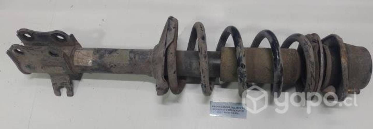 Amortiguador Delantero Izquierdo Foton Midi