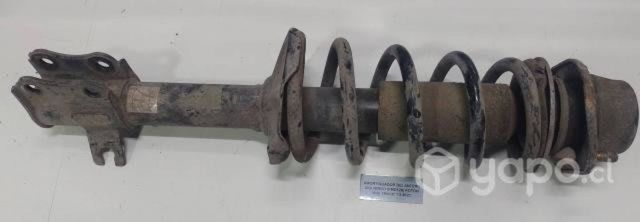 Amortiguador Delantero Izquierdo Foton Midi