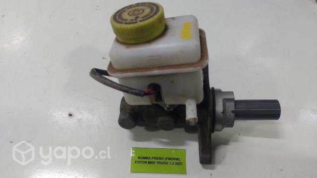 Bomba Freno Foton Midi Truck 1.3 2021