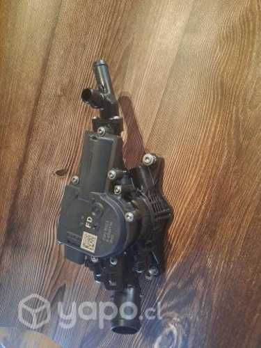 Valvula control de agua mazda