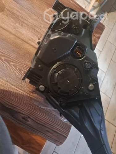 Valvula control de agua mazda