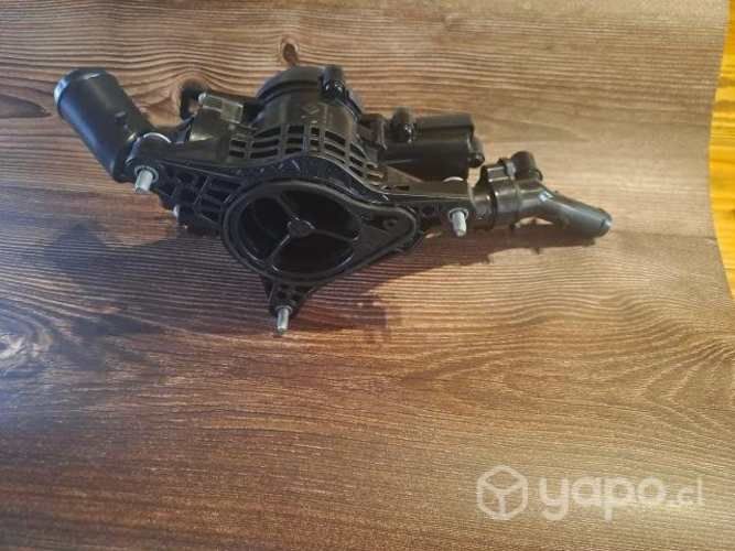 Valvula control de agua mazda