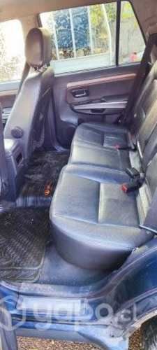 Great wall haval5 2013