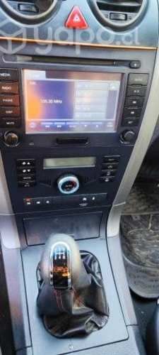 Great wall haval5 2013