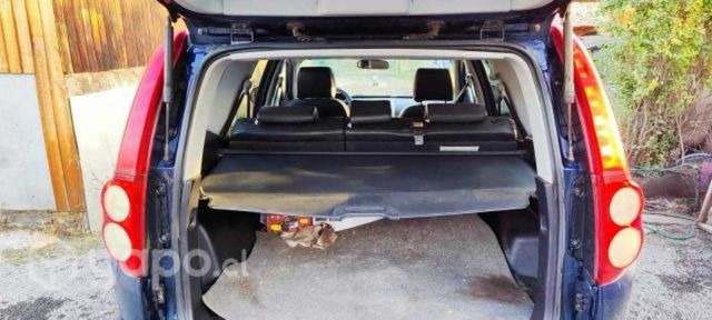 Great wall haval5 2013