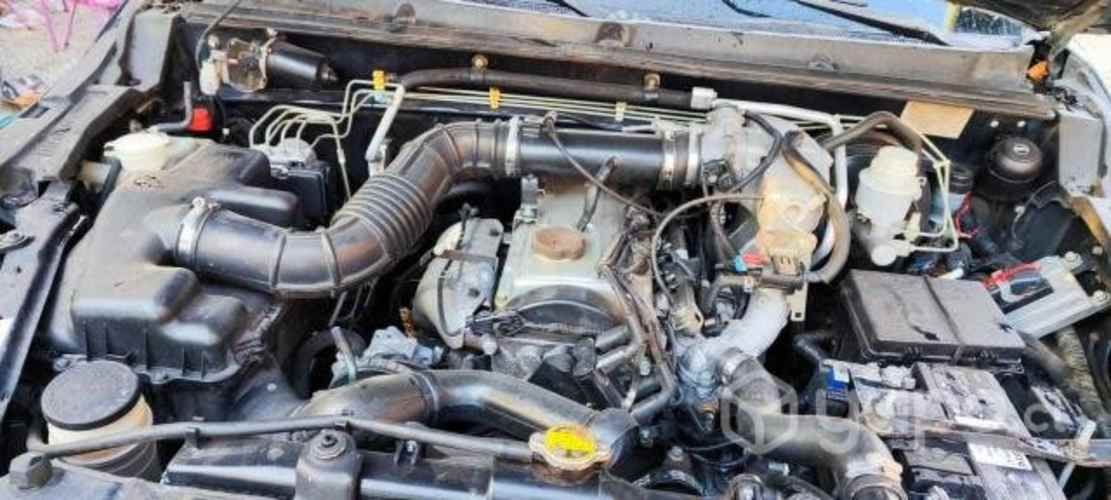 Great wall haval5 2013