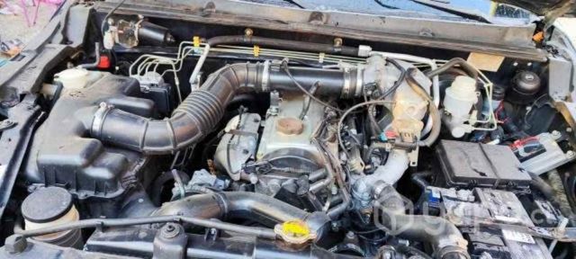 Great wall haval5 2013