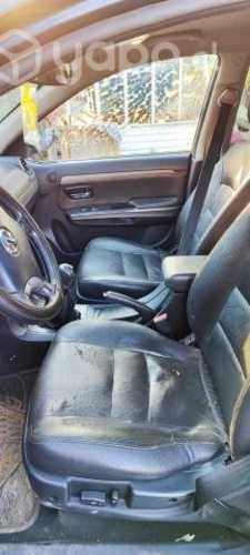 Great wall haval5 2013