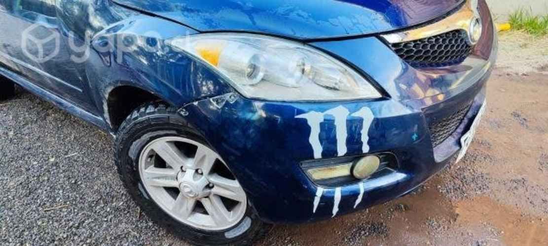 Great wall haval5 2013