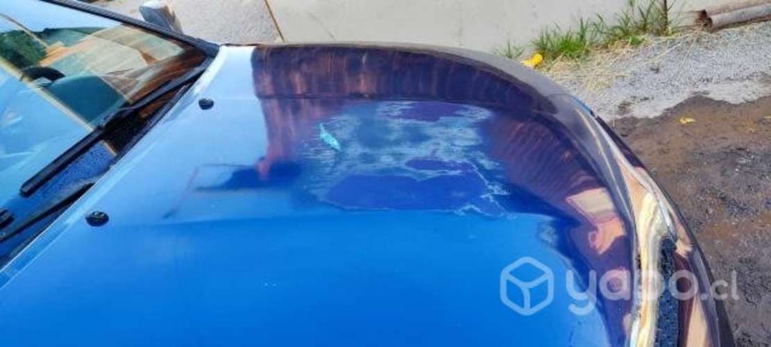 Great wall haval5 2013