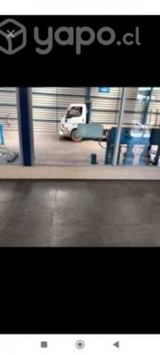 Vendo camión hiunday hd65