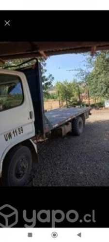 Vendo camión hiunday hd65