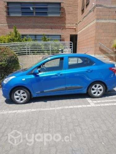 Hyundai gran i10 sedán año 2019