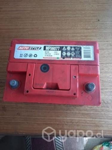 Batería auto