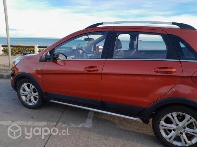 Vendo Baic x25 2019
