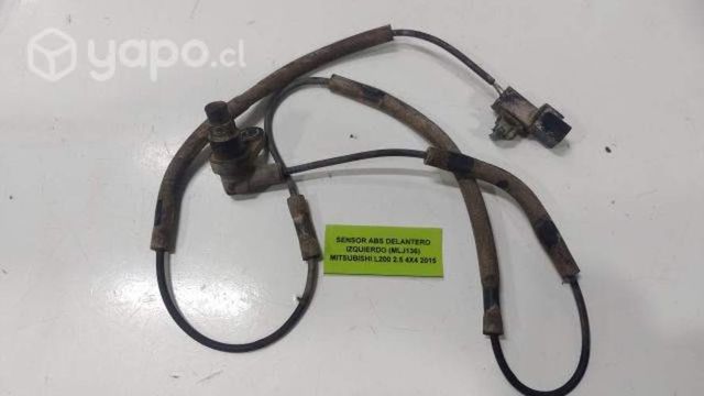 Sensor ABS Delantero Izquierdo Mitsubishi