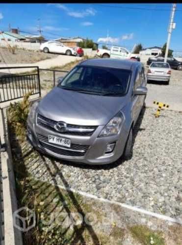 Se vende mpv 2011