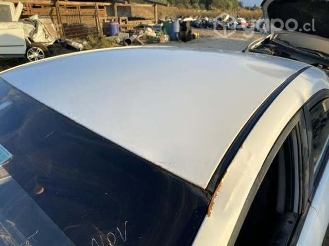 Techo kia rio 5 2013