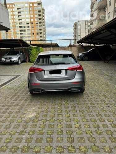 Mercedez A200 d Disel 2020